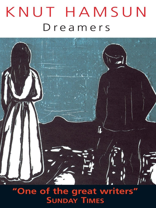 Title details for Dreamers by Knut Hamsun - Available